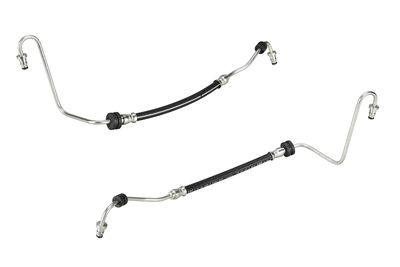 Clutch Lines VALEO 804802