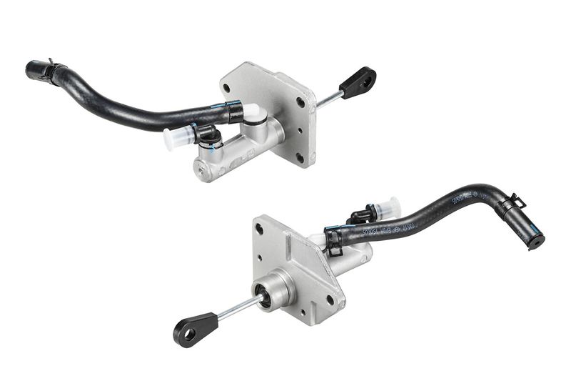 VALEO 804805 Master Cylinder, clutch