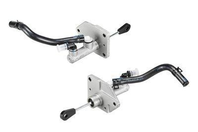 Master Cylinder, clutch VALEO 804805