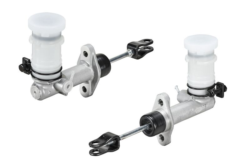 VALEO 804806 Master Cylinder, clutch