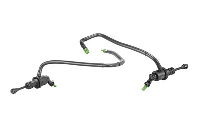 Master Cylinder, clutch VALEO 804813