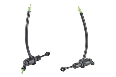 Master Cylinder, clutch VALEO 804820