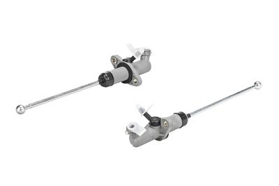 Master Cylinder, clutch VALEO 804825