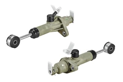 Master Cylinder, clutch VALEO 804833