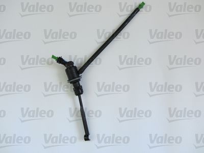 Master Cylinder, clutch VALEO 804836