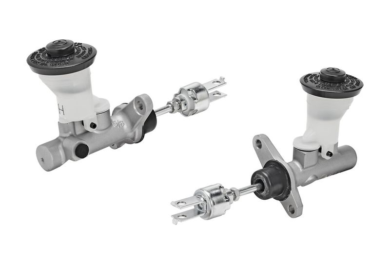 VALEO 804842 Master Cylinder, clutch