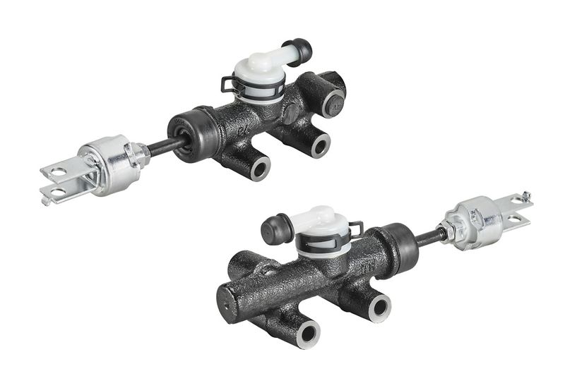 VALEO 804844 Master Cylinder, clutch