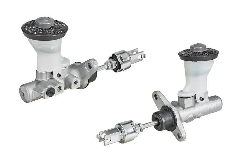 VALEO 804845 Master Cylinder, clutch