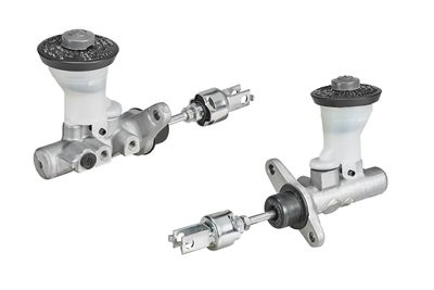 Master Cylinder, clutch VALEO 804845