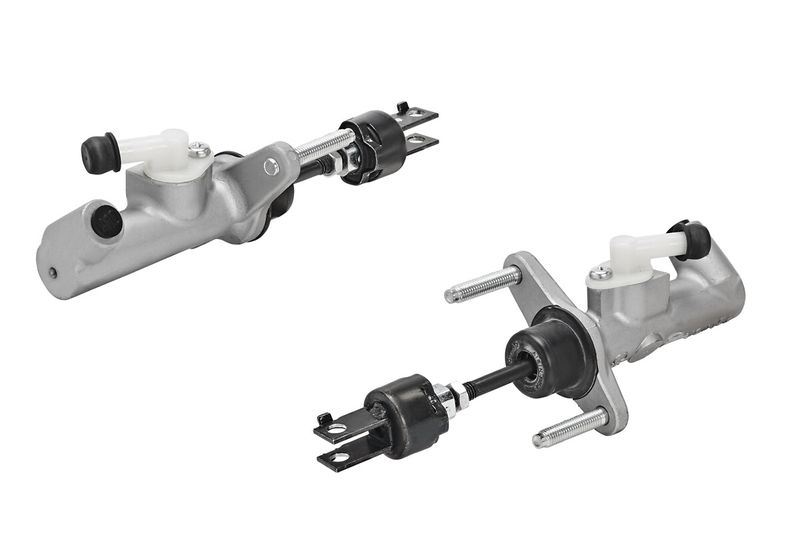 VALEO 804853 Master Cylinder, clutch