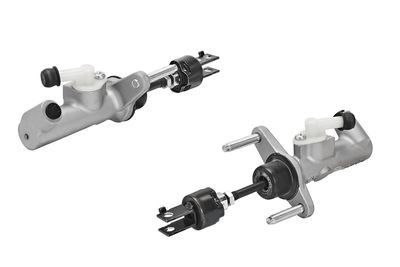 Master Cylinder, clutch VALEO 804853