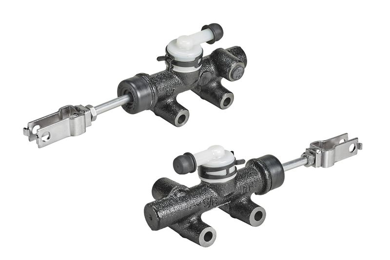 VALEO 804855 Master Cylinder, clutch