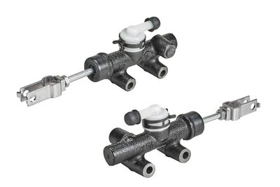 Master Cylinder, clutch VALEO 804855