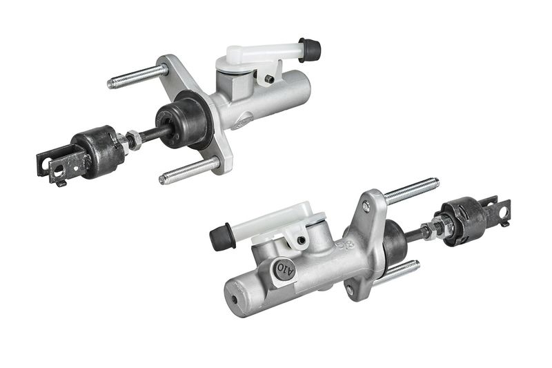 VALEO 804856 Master Cylinder, clutch