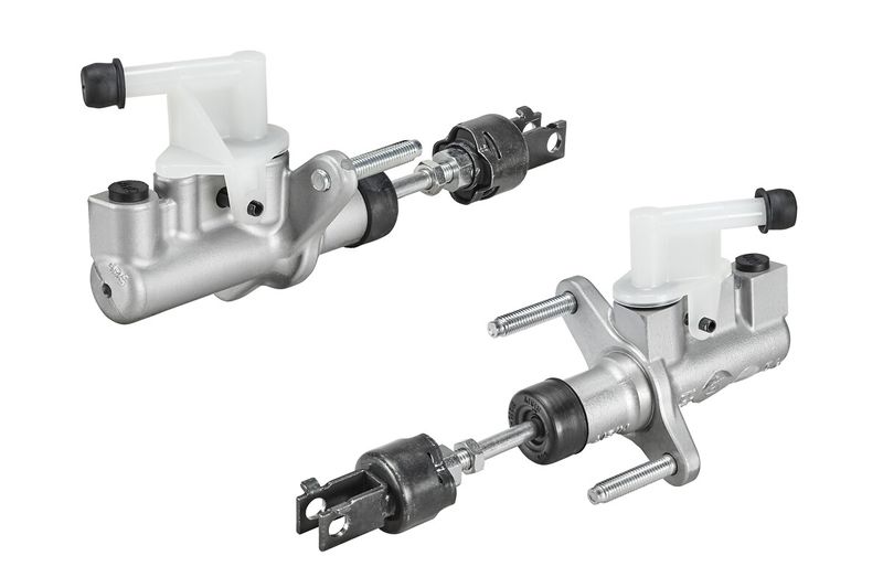 VALEO 804864 Master Cylinder, clutch