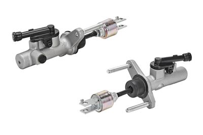 Master Cylinder, clutch VALEO 804874