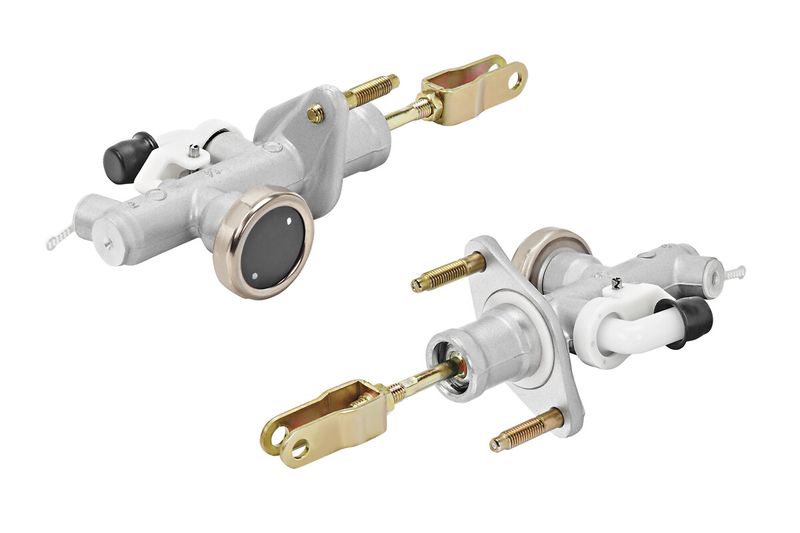 VALEO 804910 Master Cylinder, clutch