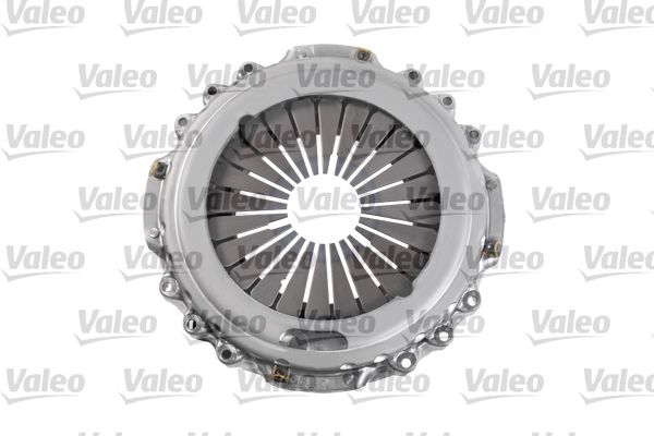 VALEO 805729 Clutch Pressure Plate