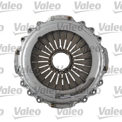 VALEO 805785 Clutch Pressure Plate
