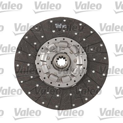 VALEO 807586 Clutch Disc