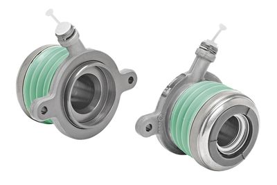 Central Slave Cylinder, clutch VALEO 810060