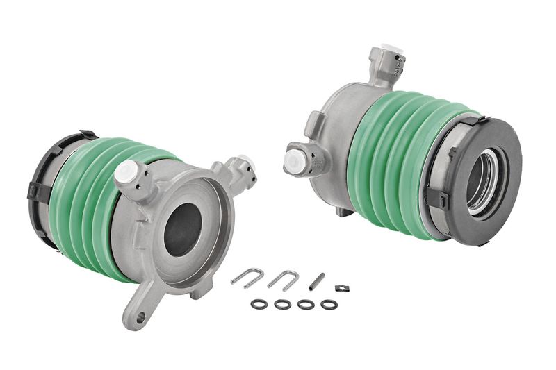 VALEO 810110 Central Slave Cylinder, clutch