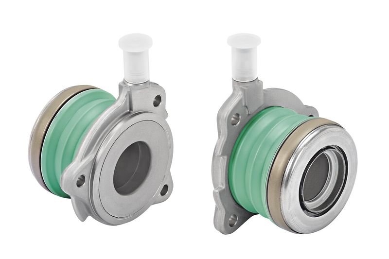 VALEO 810116 Central Slave Cylinder, clutch
