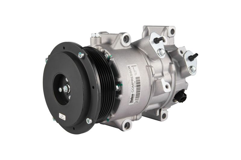 VALEO 811105 Compressor, air conditioning