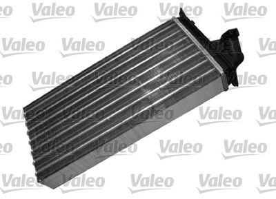 Heat Exchanger, interior heating VALEO 812134