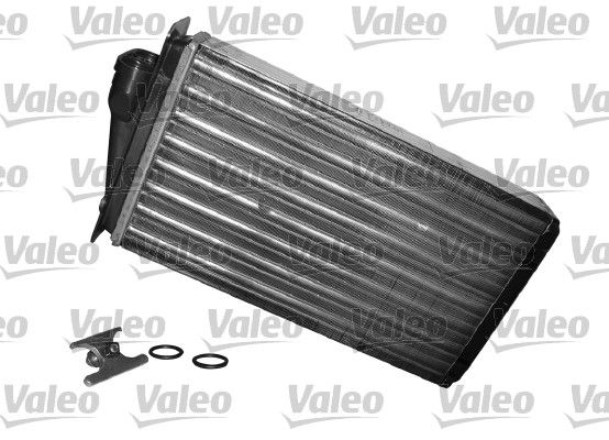 VALEO 812176 Heat Exchanger, interior heating