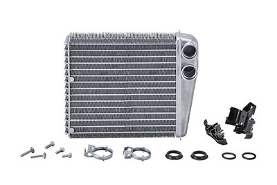 Heat Exchanger, interior heating VALEO 812373