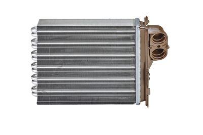 Heat Exchanger, interior heating VALEO 812374