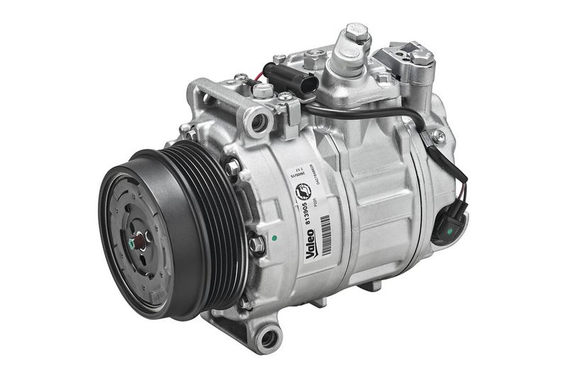 VALEO 813905 Compressor, air conditioning