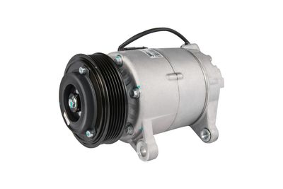 Compressor, air conditioning VALEO 814697