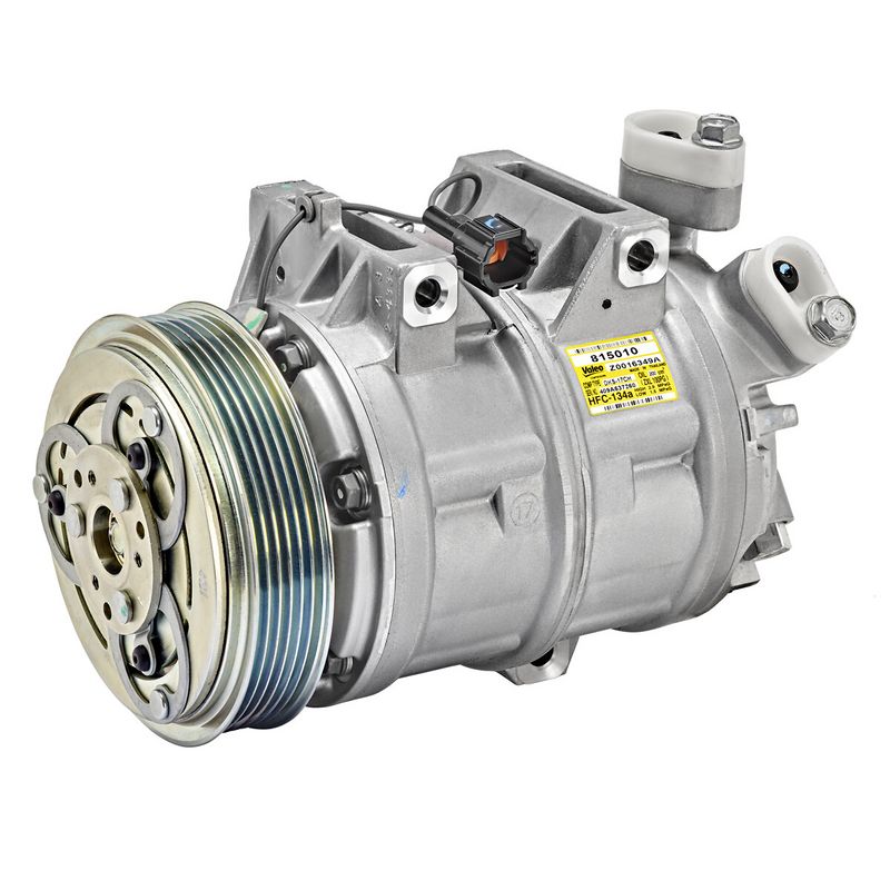 VALEO 815010 Compressor, air conditioning