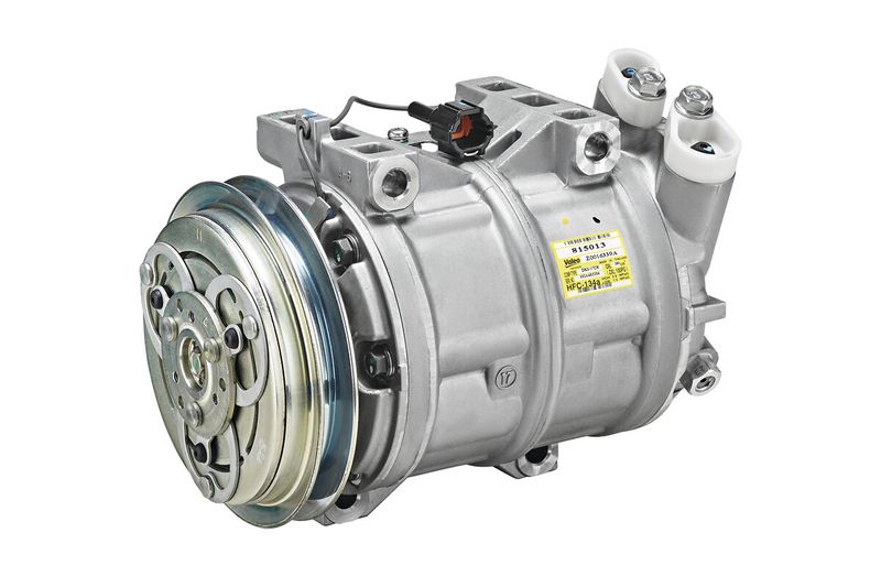 VALEO 815013 Compressor, air conditioning