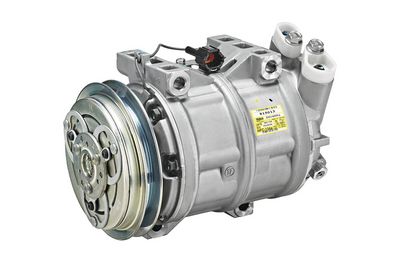 Compressor, air conditioning VALEO 815013
