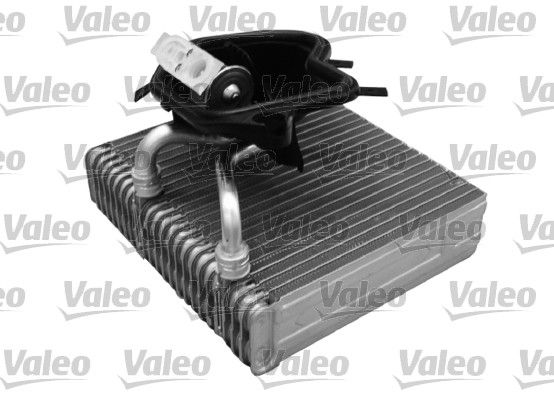VALEO 817530 Evaporator, air conditioning