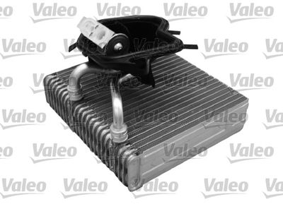 Evaporator, air conditioning VALEO 817530