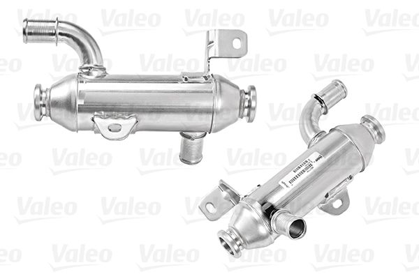 VALEO 817751 Cooler, exhaust gas recirculation