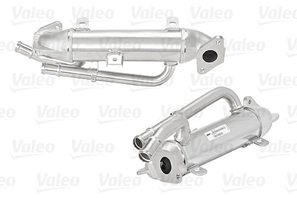 VALEO 817754 Cooler, exhaust gas recirculation