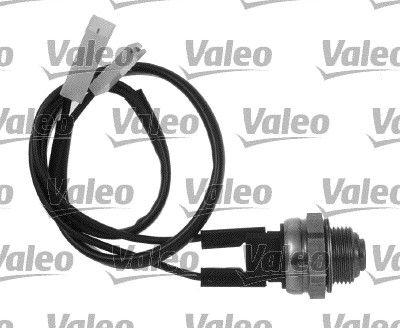 Temperature Switch, radiator fan VALEO 819762