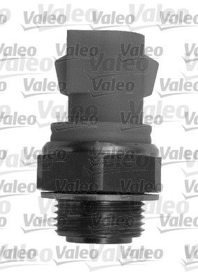 Temperature Switch, radiator fan VALEO 819786