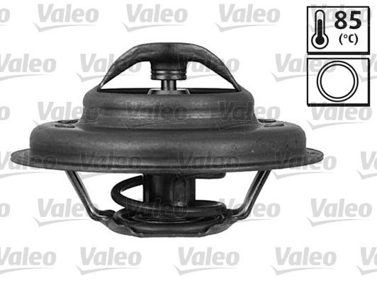 VALEO 819929 Thermostat, coolant