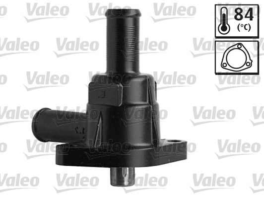 VALEO 819953 Thermostat, coolant
