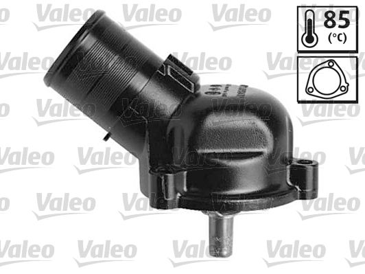 VALEO 819954 Thermostat, coolant