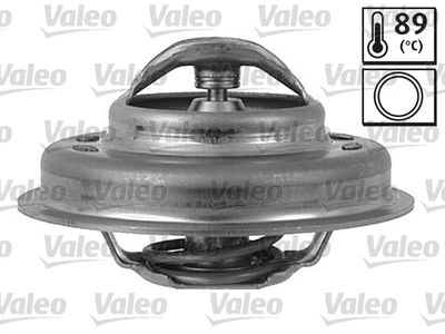 Thermostat, coolant VALEO 820043