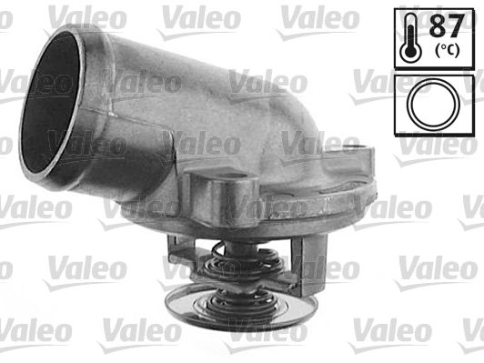 VALEO 820147 Thermostat, coolant