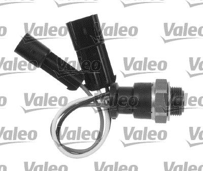 Temperature Switch, radiator fan VALEO 820315