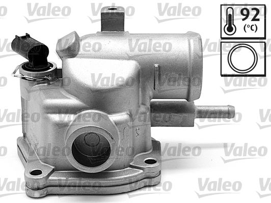 VALEO 820571 Thermostat, coolant
